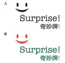 Surprise! 奇妙牌!