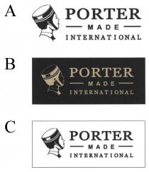 PORTER MADE INTERNATIONAL