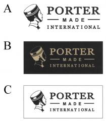 PORTER MADE INTERNATIONAL