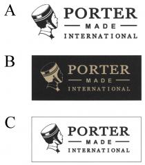 PORTER MADE INTERNATIONAL
