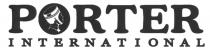PORTER INTERNATIONAL