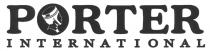 PORTER INTERNATIONAL