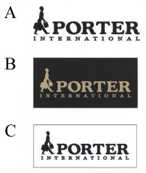 PORTER INTERNATIONAL