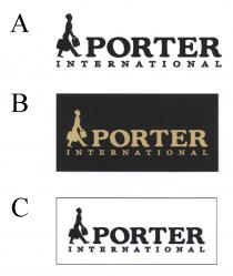PORTER INTERNATIONAL