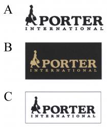 PORTER INTERNATIONAL