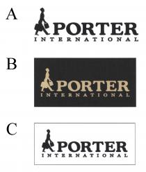 PORTER INTERNATIONAL
