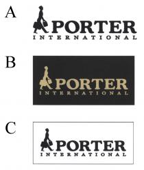 PORTER INTERNATIONAL