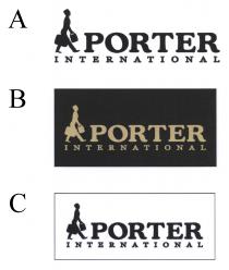 PORTER INTERNATIONAL