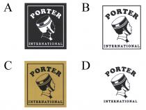 PORTER INTERNATIONAL