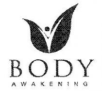 BODY AWAKENING