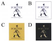 PORTER INTERNATIONAL