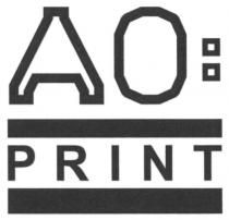 AO: PRINT