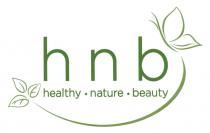 hnb healthy nature beauty