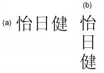 怡日健