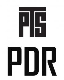 PTS PDR