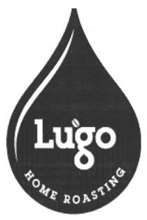 Lugo HOME ROASTING