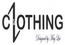BUT CLOTHING Designed by May Lui