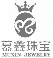 MUXIN JEWELRY 慕鑫珠宝