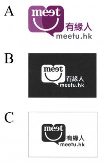 meet meetu.hk 有緣人