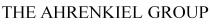 THE AHRENKIEL GROUP