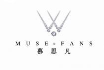 W MUSE FANS 慕思凡