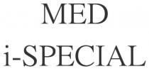 MED i-SPECIAL
