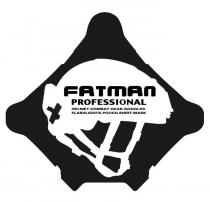 FATMAN PROFESSIONAL HELMET.COMBAT GEAR.GOGGLES FLASHLIGHTS.POUCH.SHIRT.MASK