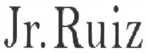 Jr. Ruiz