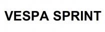 VESPA SPRINT