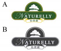 NATURELLY 能健麗