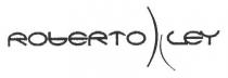 ROBERTO LEY