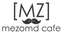 [MZ] EST. 2010 mezomd cafe