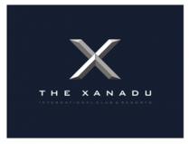 X THE XANADU INTERNATIONAL CLUB & RESORTS