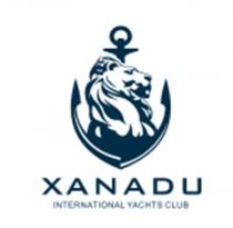 XANADU INTERNATIONAL YACHTS CLUB