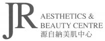 JR AESTHETICS & BEAUTY CENTRE 源自納美肌中心