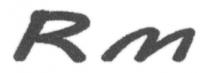 Rm