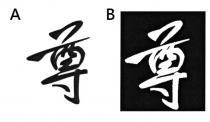 尊