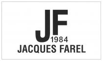 JF 1984 JACQUES FAREL