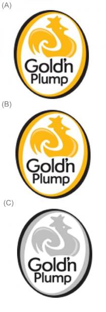 Gold'n Plump