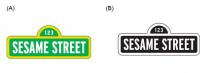 123 SESAME STREET