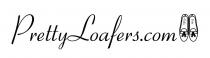 PrettyLoafers.com Pretty Loafers