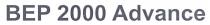 BEP 2000 Advance