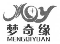 MQY MENGQIYUAN 梦奇缘