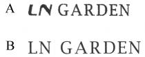 LN GARDEN