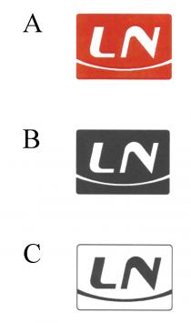 LN