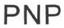 PNP