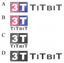 3T TITBIT