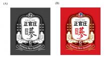 KOREAN RED GINSENG SINCE 1899 正官庄高麗蔘6年根