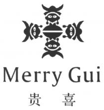 Merry Gui 贵喜