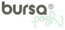 bursa posh
